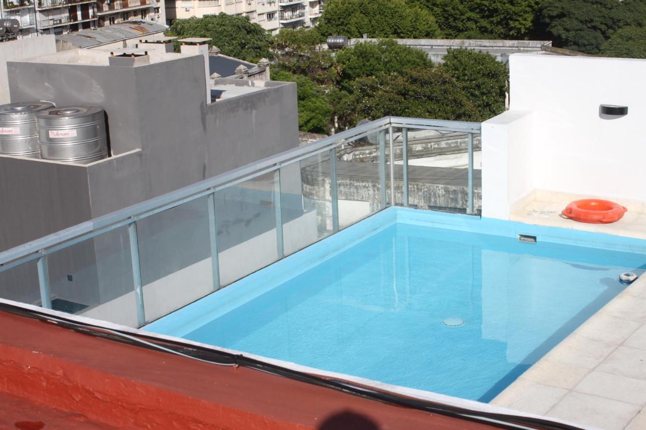 Recoleta Departamento * Buenos Aires