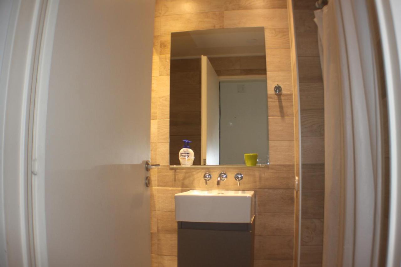 Recoleta Departamento Apartment