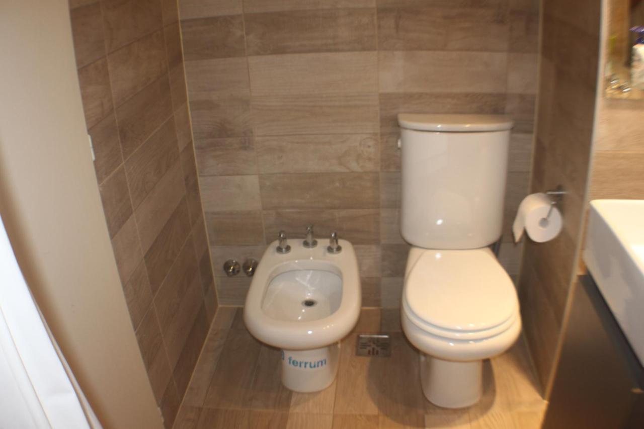 Apartment Recoleta Departamento Buenos Aires