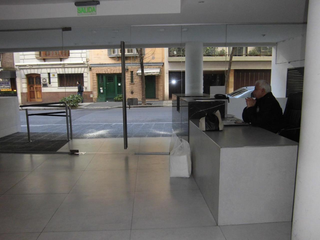 Recoleta Departamento Buenos Aires