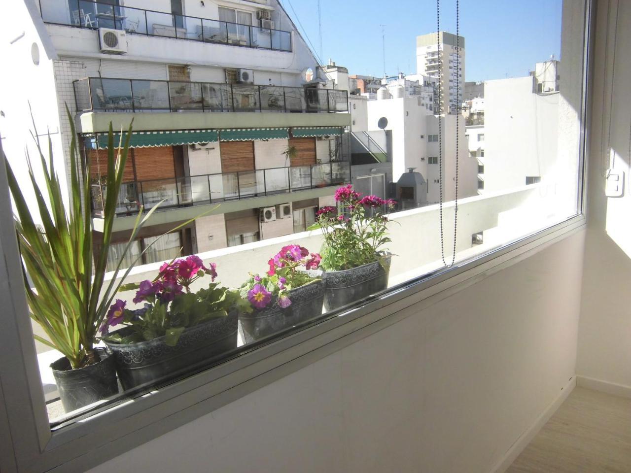 Apartment Recoleta Departamento *