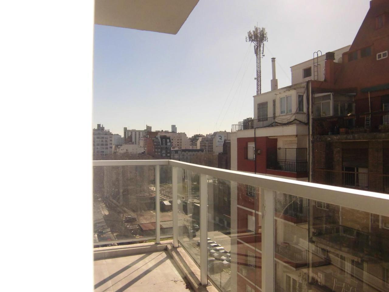 Recoleta Departamento Apartment *