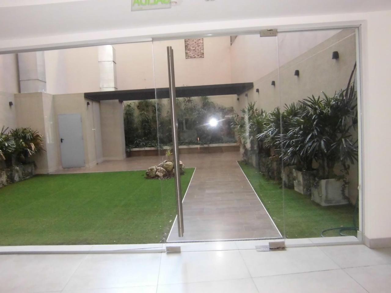 Recoleta Departamento Apartment