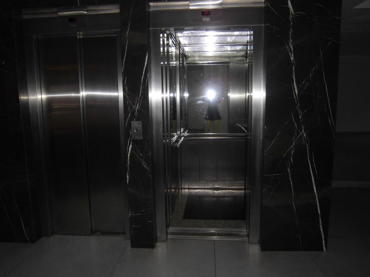 Recoleta Departamento Apartment *