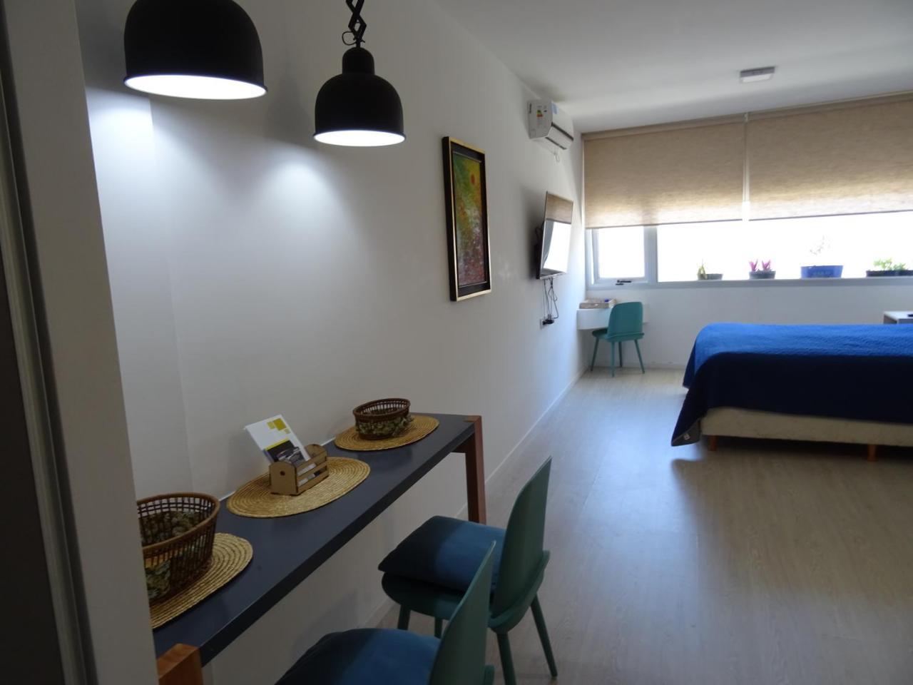 Recoleta Departamento Buenos Aires