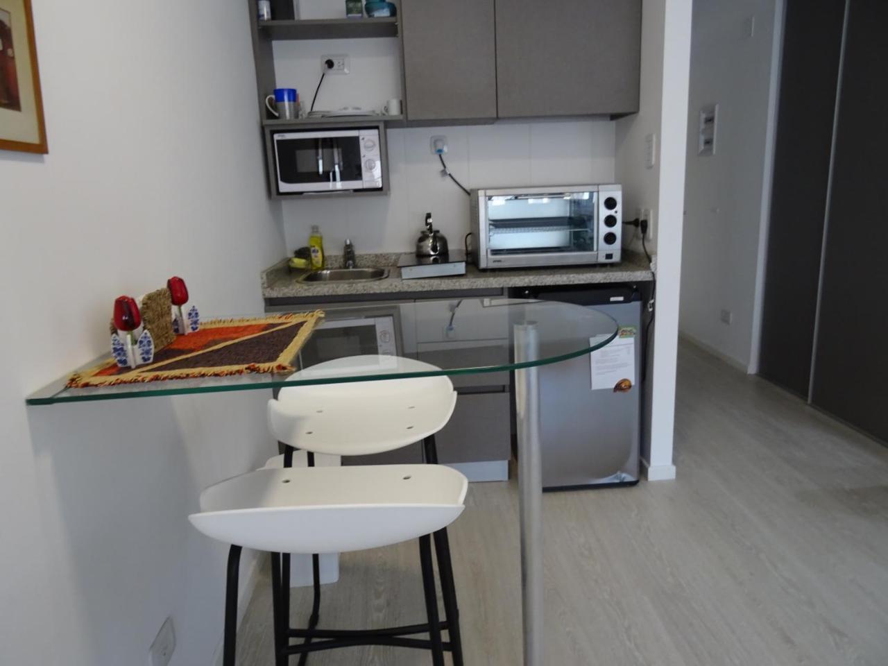 Recoleta Departamento Apartment *