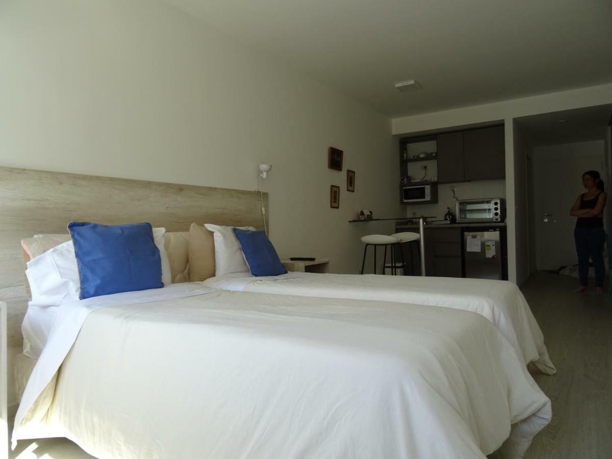 Recoleta Departamento Apartment Buenos Aires