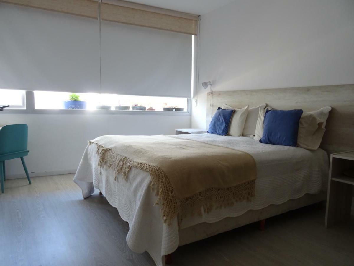 Recoleta Departamento Apartment *