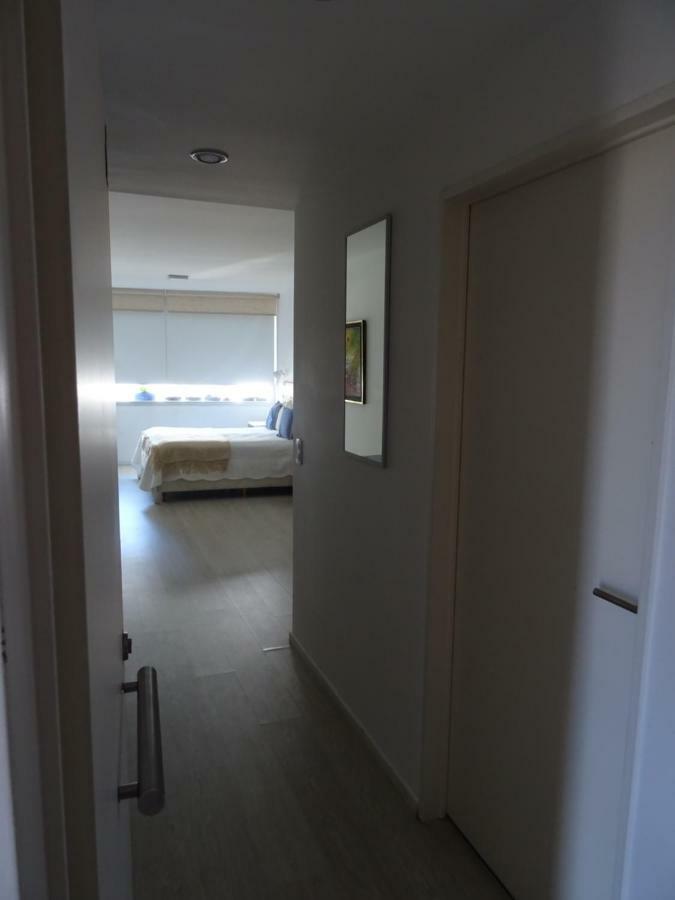 Recoleta Departamento * Buenos Aires